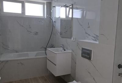 Apartament cu 2 camere decomandat în Tătărași