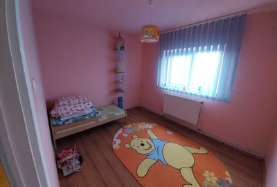 Apartament cu 2 camere semidecomandat în Mioriței - 2