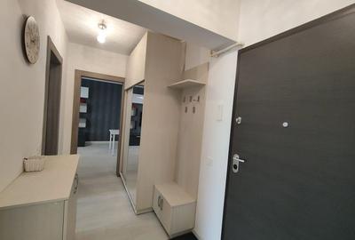 Apartament cu 2 camere decomandat în Politehnica - 12