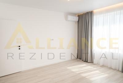 Penthouse cu 3 camere decomandat în Apărătorii Patriei - 3