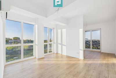 Apartament cu 2 camere semidecomandat în Aradului - 3