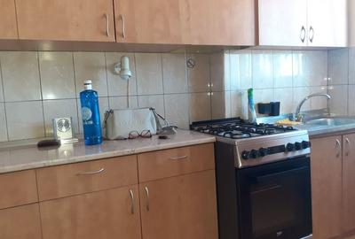Apartament cu 2 camere decomandat în Nord
