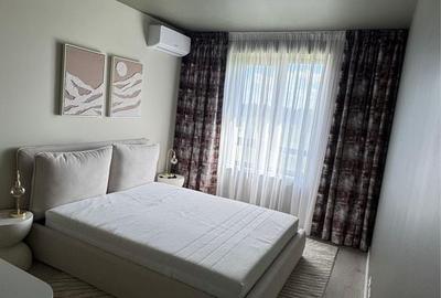 Apartament cu 2 camere decomandat în Central - 6
