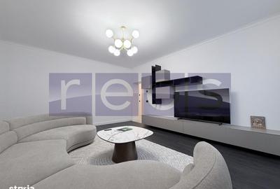 Apartament cu 3 camere decomandat în Dorobanți - 7