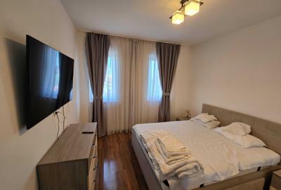 Apartament cu 2 camere semidecomandat în Cihei - 5