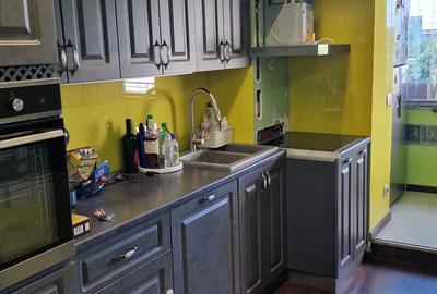 Apartament cu 3 camere semidecomandat în Central - 5