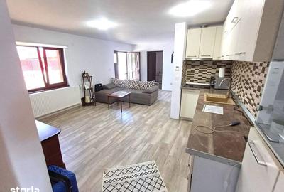Casă cu 4 camere cu Teren 2050 Mp în Central - 10