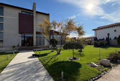 Hotel/Pensiune, de 875 mp, în Central - 1
