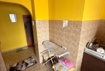 Apartament cu 2 camere decomandat în Central - 18