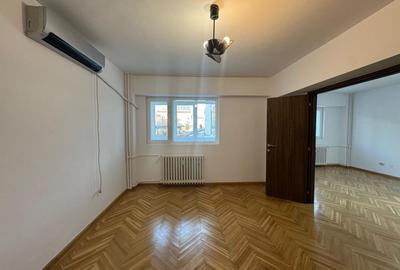 Apartament cu 3 camere decomandat în Dorobanți - 3