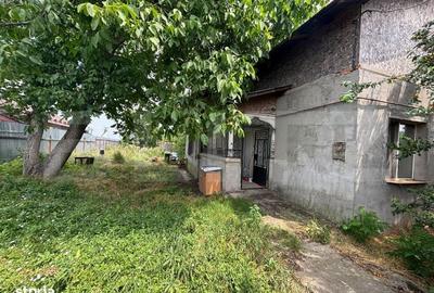 Casă cu 3 camere în Central