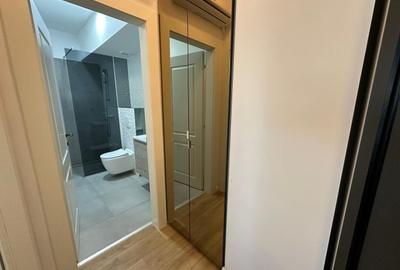 Apartament cu 2 camere semidecomandat în Lacul Morii - 8