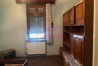 Casă individuală cu 3 camere semidecomandat cu Canalizare în Floreasca - 7
