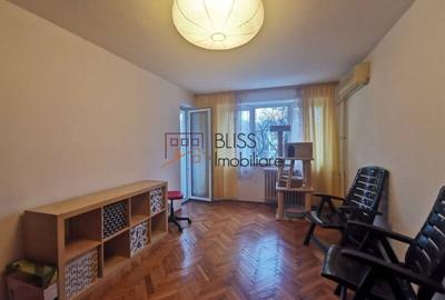Apartament cu 2 camere semidecomandat în Drumul Taberei
