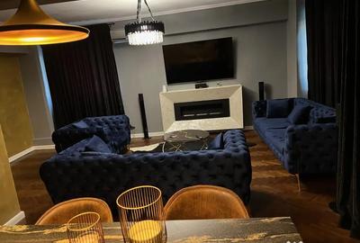 Apartament cu 3 camere decomandat în Central - 3