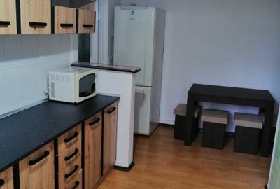 Apartament cu 2 camere decomandat în Cantemir - 5