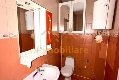 Apartament cu 2 camere în Ultracentral