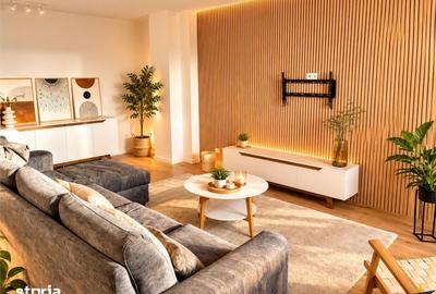 Apartament cu 4 camere în Centrul Istoric