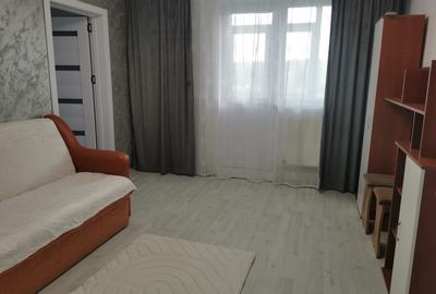 Apartament cu 2 camere semidecomandat în Alexandru cel Bun