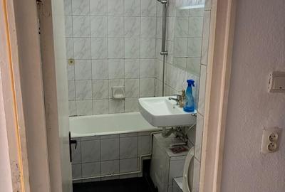 Garsonieră decomandată în Ștrand - 6