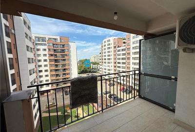 Apartament cu 2 camere decomandat, mobilat în Tătărași - 6