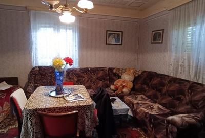 Casă individuală cu 4 camere cu Canalizare în Șiria - 6