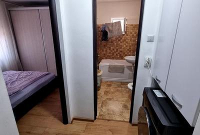 Apartament cu 2 camere semidecomandat, mobilat în Inel II - 4