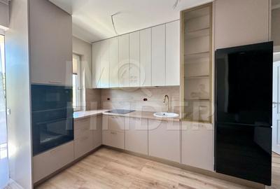 Apartament cu 2 camere semidecomandat, mobilat în Florești - 2