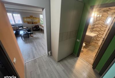Apartament cu 3 camere, mobilat în Capitol - 6