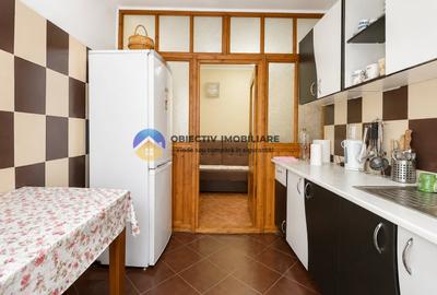 Apartament cu 2 camere decomandat în Central - 5