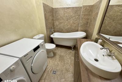 Apartament cu 3 camere decomandat în UTA - 9