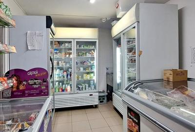 Spațiu comercial, de 100 mp, în Sud - 6