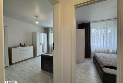 Apartament cu 2 camere în Central - 5