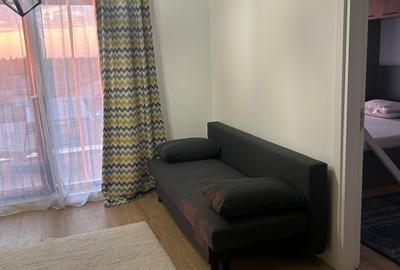 Apartament cu 2 camere semidecomandat în Chitila - 4