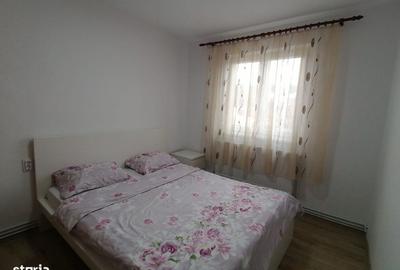 Apartament cu 2 camere semidecomandat în Vitrometan