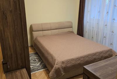Garsonieră decomandată în Cug