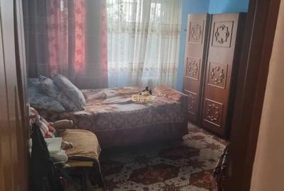 Apartament cu 2 camere decomandat, mobilat în Între Lacuri - 5