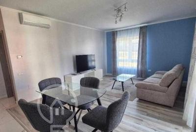 Apartament cu 2 camere semidecomandat, mobilat în Bună Ziua - 4