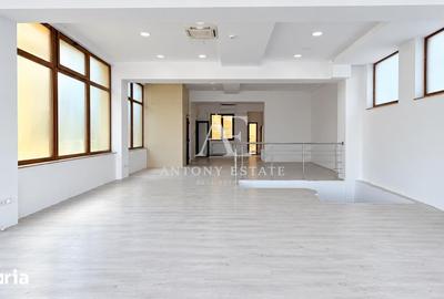 Spațiu comercial, de 150 mp, în Iosia