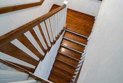 Duplex cu 4 camere cu Teren 170 Mp în Antiaeriană - 33