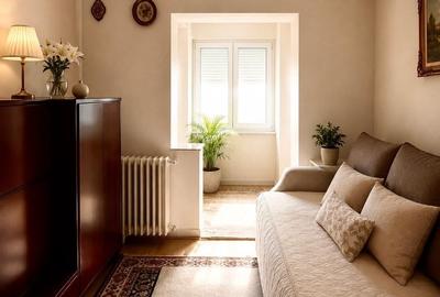 Apartament cu 2 camere semidecomandat în Sânmartin - 2
