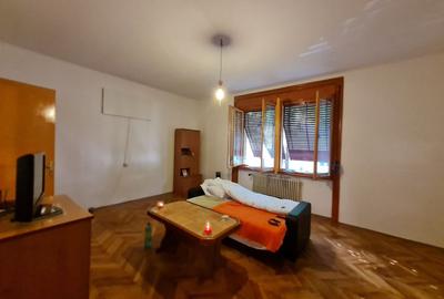 Apartament cu 2 camere semidecomandat, mobilat în Ultracentral - 17