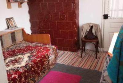 Casă cu 3 camere cu Teren 1453 Mp în Miroslovești - 4