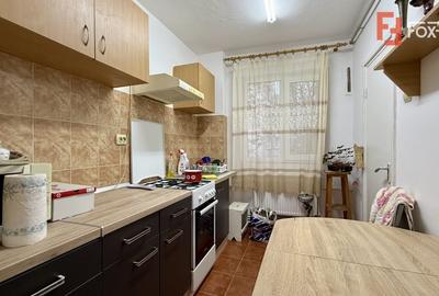 Apartament cu 3 camere nedecomandat, mobilat în Circumvalațiunii - 6