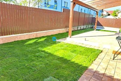 Casă individuală cu 4 camere cu Canalizare în Aleea Tudor Neculai - 10