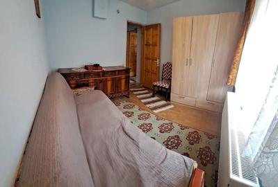 Casă cu 3 camere cu Teren 465 Mp în Boița - 7