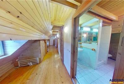 Casă individuală cu 10 camere cu Canalizare în Exterior Est - 34