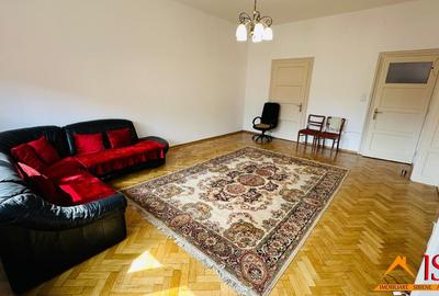 Apartament cu 3 camere decomandat, mobilat în Ultracentral - 5