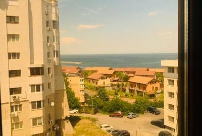 Apartament cu 2 camere decomandat, mobilat în Faleza Nord