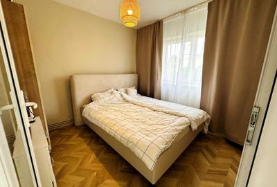 Apartament cu 2 camere decomandat în Mănăștur - 2